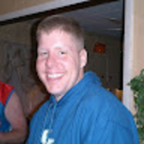 Meet your Posher, Jeremy - Picture 1 of 1